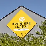 Premiere Classe Poitiers Futuroscope - *