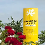 Premiere Classe Poitiers Futuroscope - *