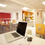 Premiere Classe Poitiers Futuroscope - Szálloda Chasseneuil-du-Poitou