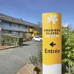 Premiere Classe Poitiers Futuroscope - Chasseneuil-du-Poitou