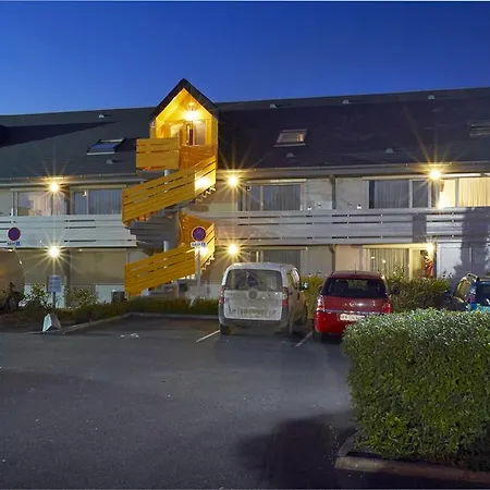 Premiere Classe Poitiers Futuroscope - Chasseneuil-du-Poitou