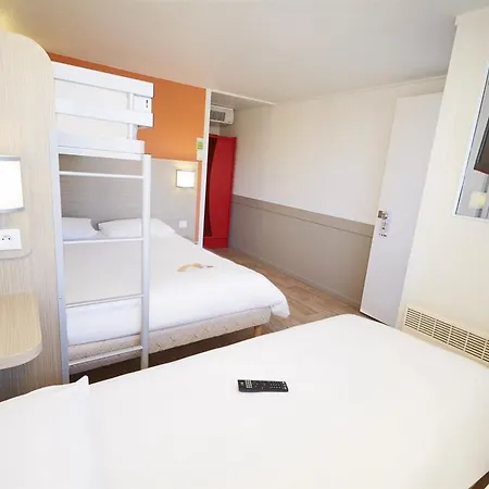 Hotel Premiere Classe Poitiers Futuroscope -