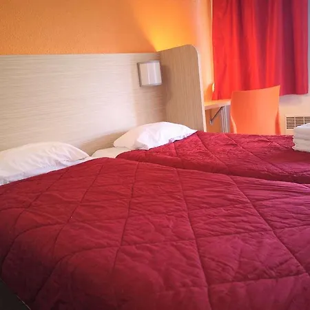 Premiere Classe Poitiers Futuroscope - * Chasseneuil-du-Poitou