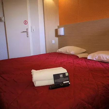 Premiere Classe Poitiers Futuroscope - * Chasseneuil-du-Poitou