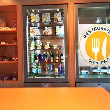 Hotel Premiere Classe Poitiers Futuroscope - Chasseneuil-du-Poitou