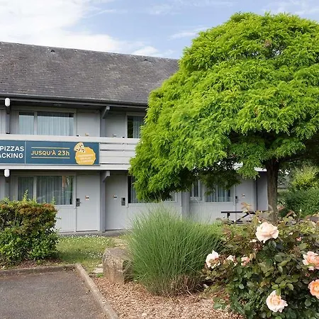 Premiere Classe Poitiers Futuroscope -