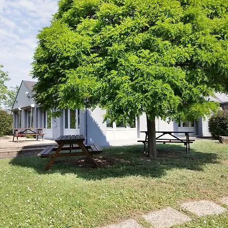 Premiere Classe Poitiers Futuroscope -