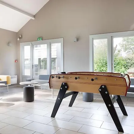 Hotel Premiere Classe Poitiers Futuroscope - Chasseneuil-du-Poitou