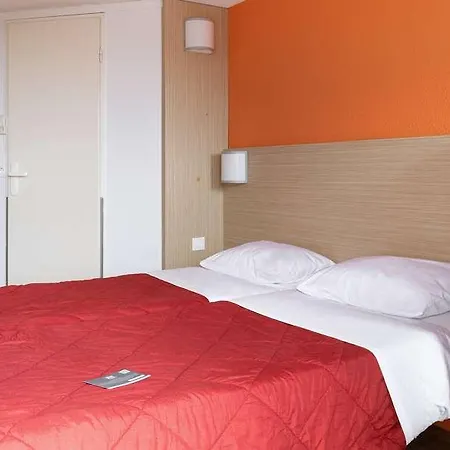 Premiere Classe Poitiers Futuroscope - * Chasseneuil-du-Poitou