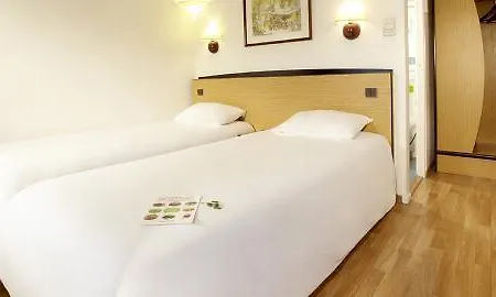 Hotel Premiere Classe Poitiers Futuroscope - Chasseneuil-du-Poitou