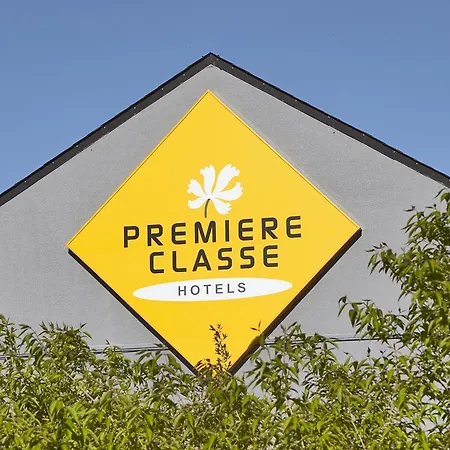 Premiere Classe Poitiers Futuroscope - *
