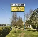 Hotel Premiere Classe Poitiers Futuroscope - *