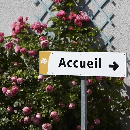 Premiere Classe Poitiers Futuroscope - * Chasseneuil-du-Poitou