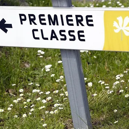 Hotel Premiere Classe Poitiers Futuroscope -