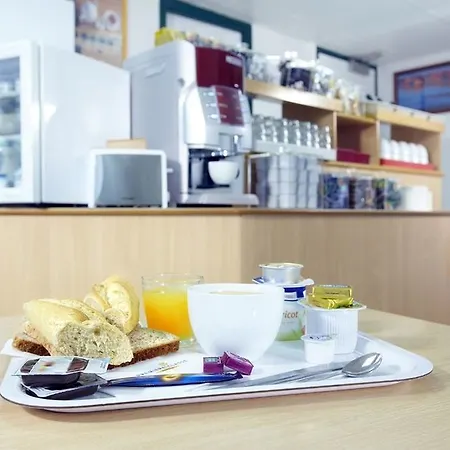 Hotel Premiere Classe Poitiers Futuroscope - Chasseneuil-du-Poitou