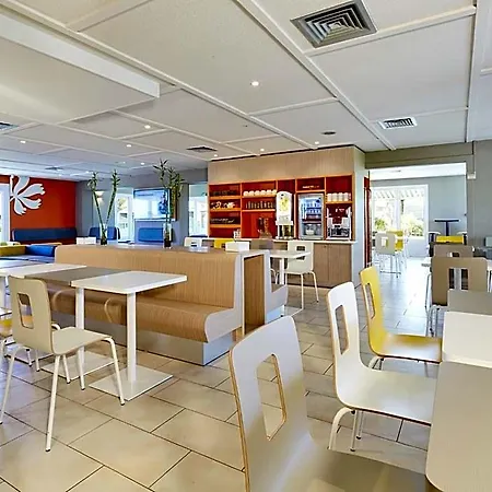 Premiere Classe Poitiers Futuroscope - * Чассенеуил-Ду-Поитоу