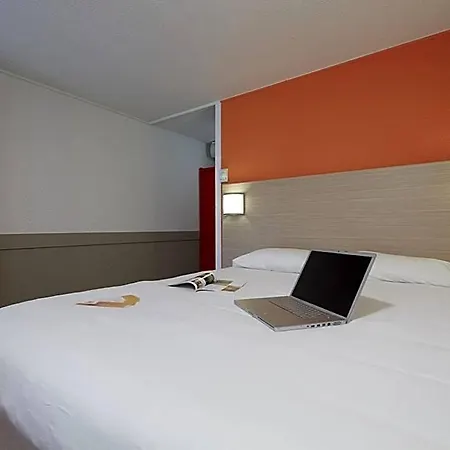 Hotel Premiere Classe Poitiers Futuroscope - Chasseneuil-du-Poitou