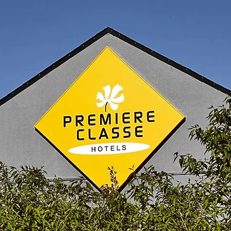 Premiere Classe Poitiers Futuroscope -