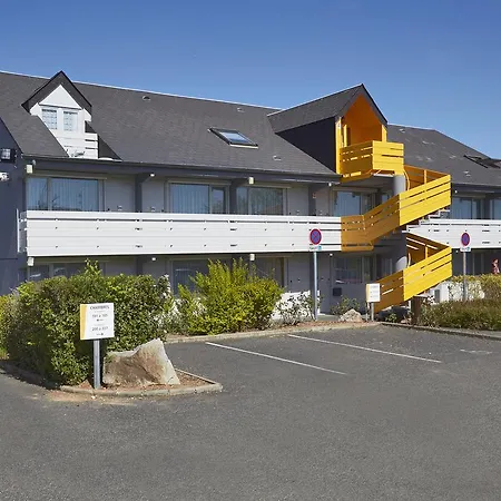 Hotel Premiere Classe Poitiers Futuroscope -