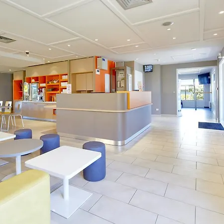 Premiere Classe Poitiers Futuroscope -