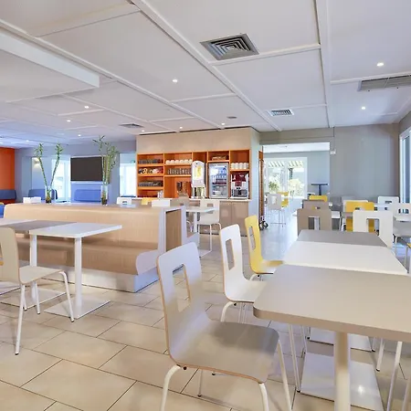 Hotel Premiere Classe Poitiers Futuroscope -