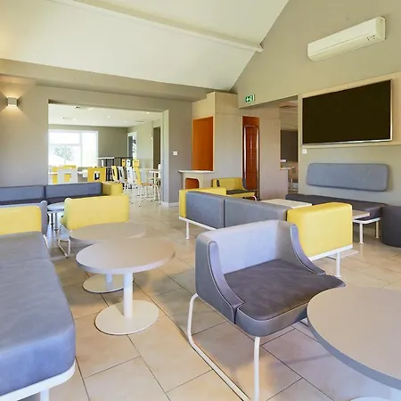 Premiere Classe Poitiers Futuroscope -