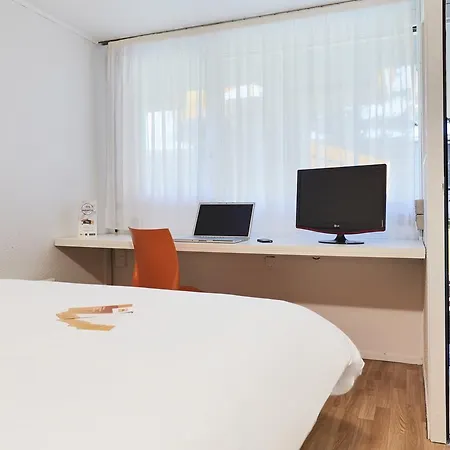 Premiere Classe Poitiers Futuroscope - Чассенеуил-Ду-Поитоу