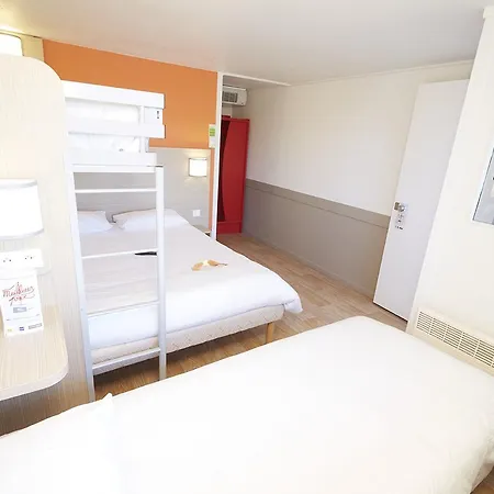 Hotel Premiere Classe Poitiers Futuroscope - Chasseneuil-du-Poitou