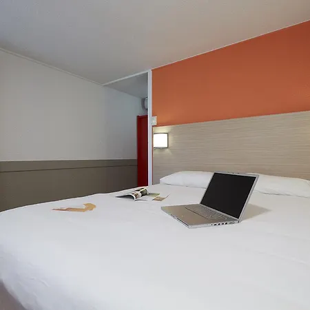 Premiere Classe Poitiers Futuroscope - Чассенеуил-Ду-Поитоу