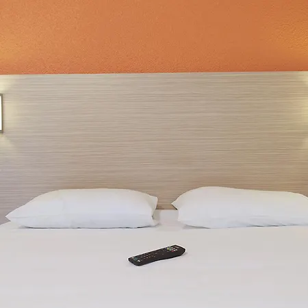 Hotel Premiere Classe Poitiers Futuroscope - Chasseneuil-du-Poitou