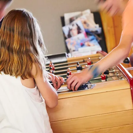 Premiere Classe Poitiers Futuroscope - *