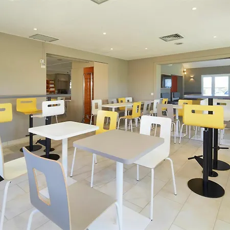 Premiere Classe Poitiers Futuroscope - * Chasseneuil-du-Poitou