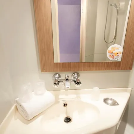 Premiere Classe Poitiers Futuroscope -