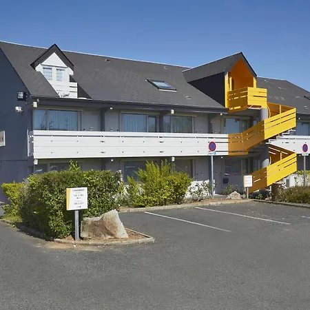 Premiere Classe Poitiers Futuroscope - * Чассенеуил-Ду-Поитоу