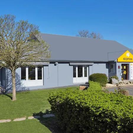 Premiere Classe Poitiers Futuroscope - Chasseneuil-du-Poitou