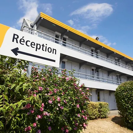 Hotell Premiere Classe Poitiers Futuroscope - *