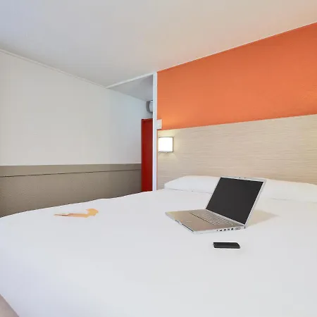 Premiere Classe Poitiers Futuroscope -