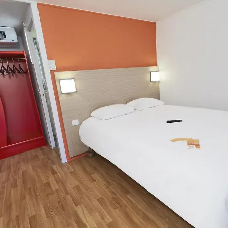 Hotel Premiere Classe Poitiers Futuroscope - Chasseneuil-du-Poitou