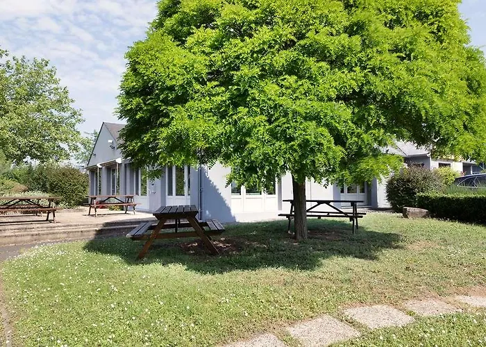 Premiere Classe Poitiers Futuroscope -