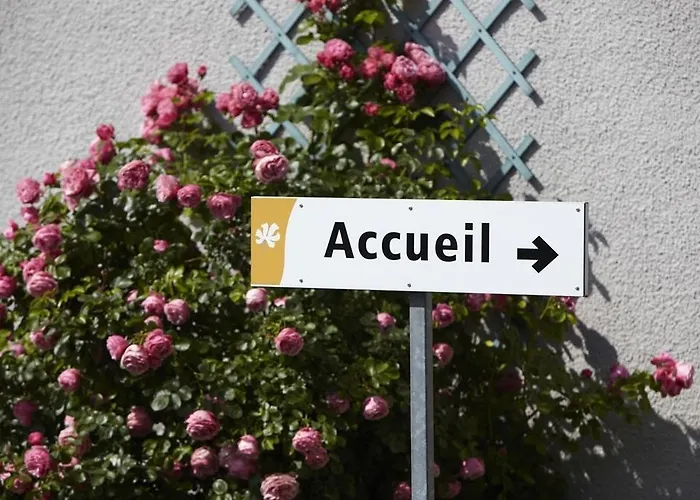 Premiere Classe Poitiers Futuroscope - * Chasseneuil-du-Poitou