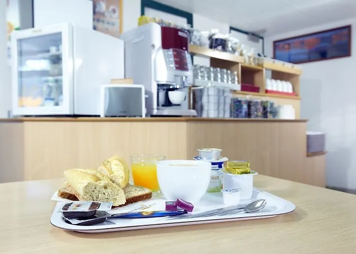 Hotel Premiere Classe Poitiers Futuroscope - Chasseneuil-du-Poitou