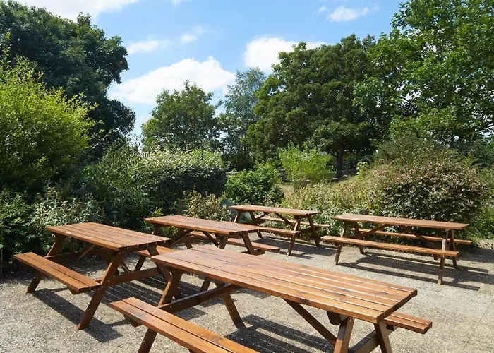 Premiere Classe Poitiers Futuroscope -