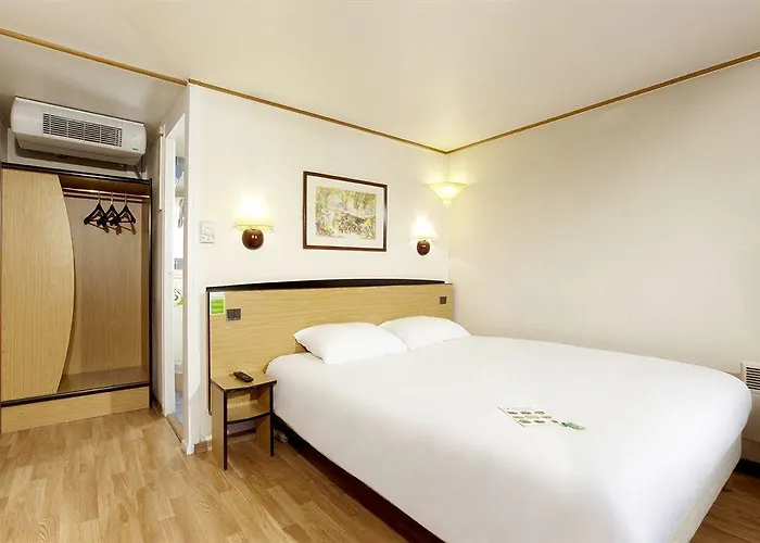 Premiere Classe Poitiers Futuroscope -