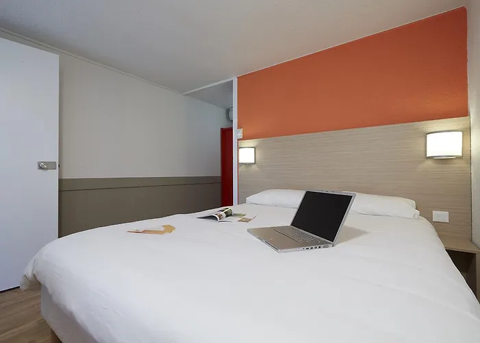 Premiere Classe Poitiers Futuroscope - Chasseneuil-du-Poitou