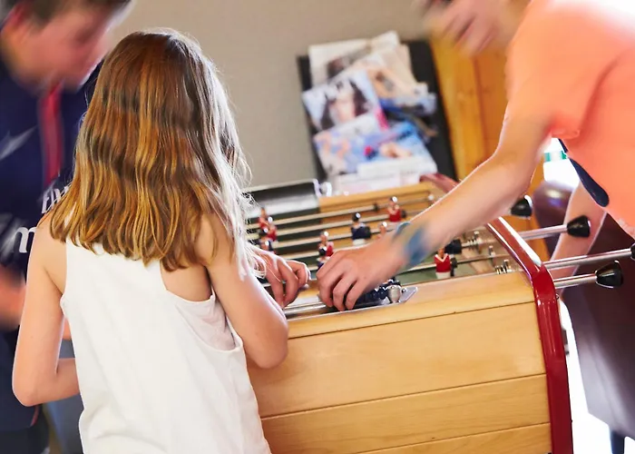 Premiere Classe Poitiers Futuroscope - *