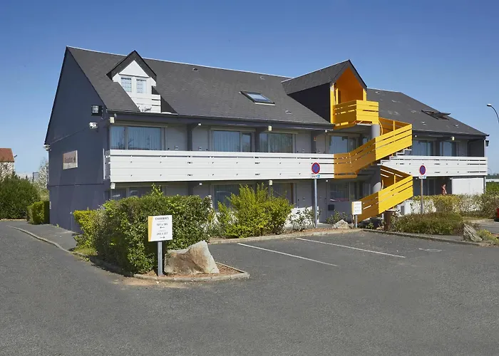 Premiere Classe Poitiers Futuroscope - * Chasseneuil-du-Poitou