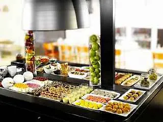 Hotell Premiere Classe Poitiers Futuroscope -