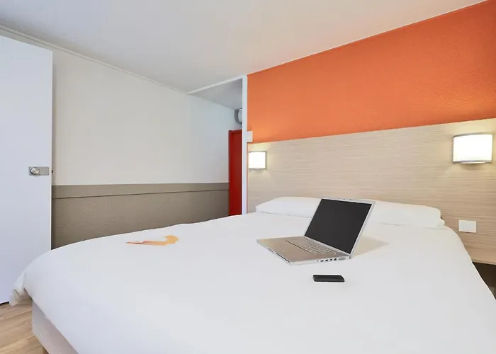 Premiere Classe Poitiers Futuroscope -